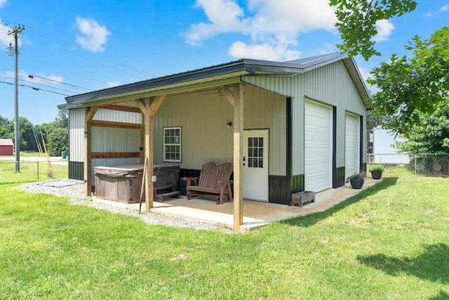 5363 Candy Cane Ct, Murfreesboro, TN 37129 - photo 5