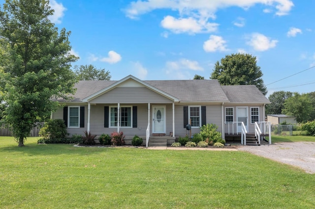 5363 Candy Cane Ct, Murfreesboro, TN 37129 - photo 1