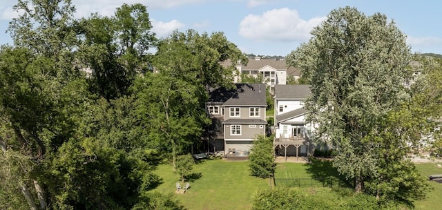 2207 Pennington Bend Rd Unit 3, Nashville, TN 37214 - view of subject property