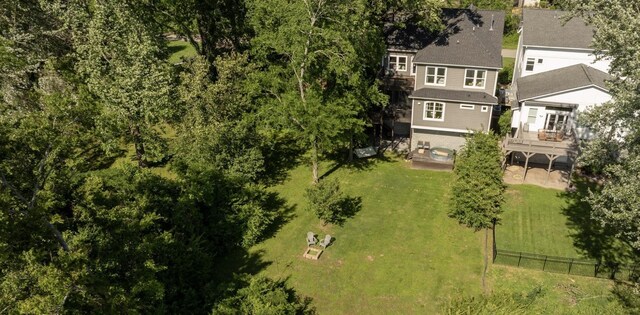 2207 Pennington Bend Rd Unit 3, Nashville, TN 37214 - view of subject property