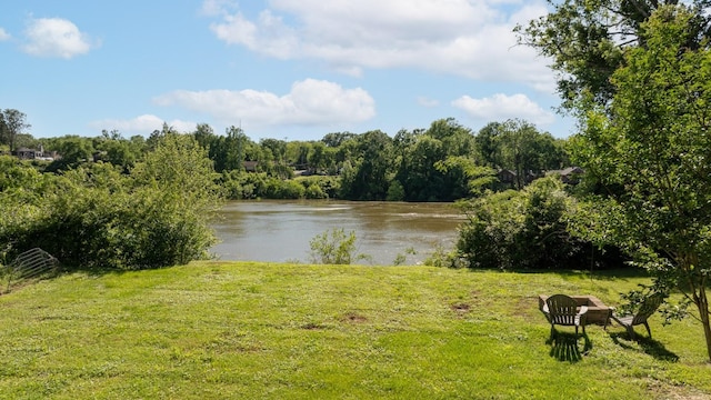 2207 Pennington Bend Rd Unit 3, Nashville, TN 37214 - water view
