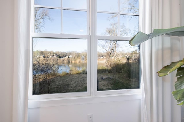 2207 Pennington Bend Rd Unit 3, Nashville, TN 37214 - detailed view of nearby water