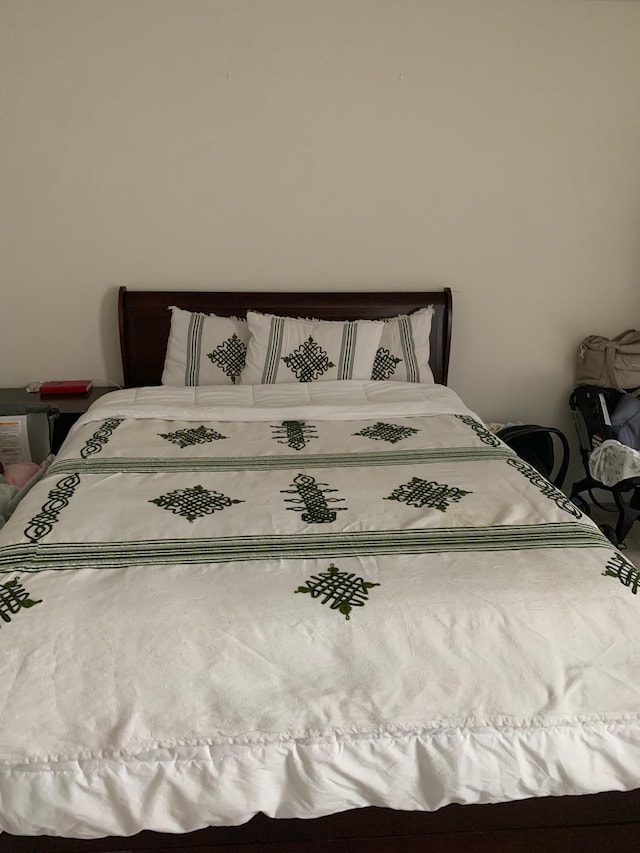 2500 Haskell Dr, Antioch, TN 37013 - view of bedroom