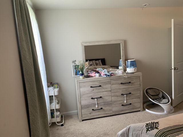 2500 Haskell Dr, Antioch, TN 37013 - view of carpeted bedroom