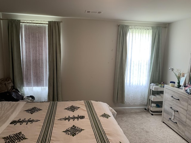 2500 Haskell Dr, Antioch, TN 37013 - carpeted bedroom featuring baseboards