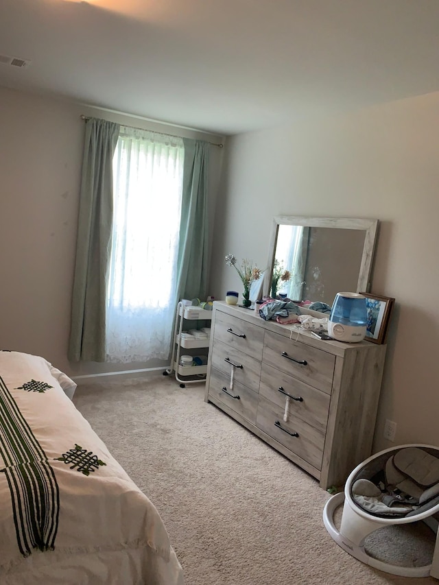 2500 Haskell Dr, Antioch, TN 37013 - bedroom with light carpet