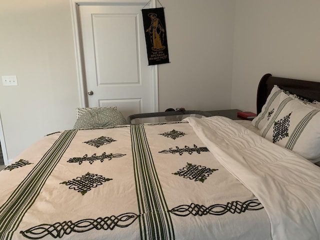 2500 Haskell Dr, Antioch, TN 37013 - view of bedroom