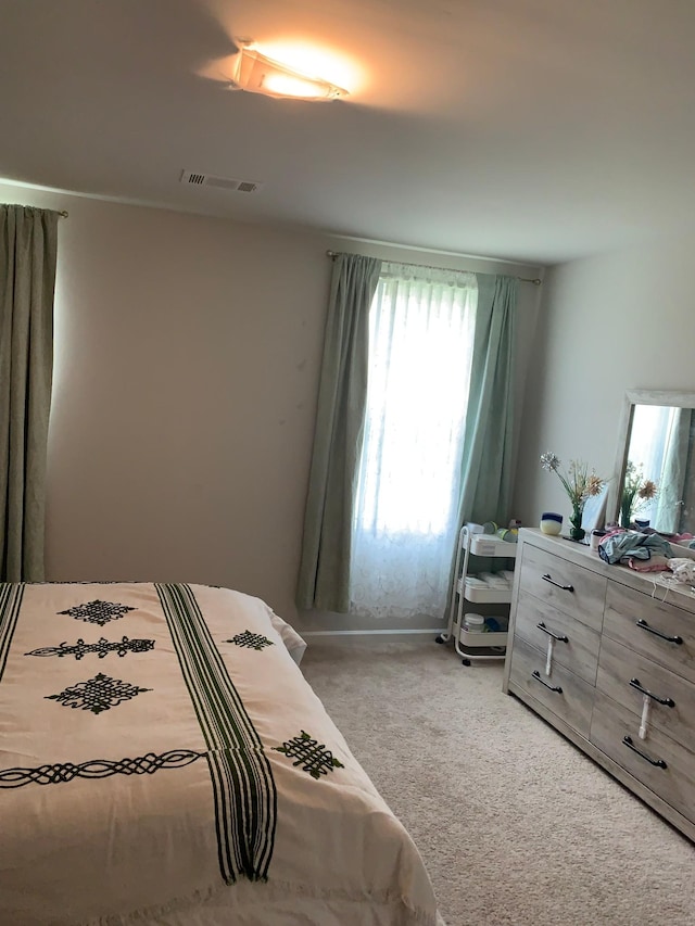 2500 Haskell Dr, Antioch, TN 37013 - bedroom featuring light carpet