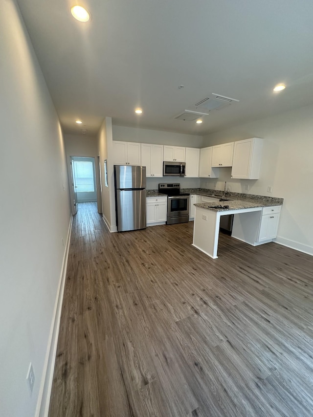 432 Murfreesboro Pike Unit 307, Nashville, TN 37210 - photo 4