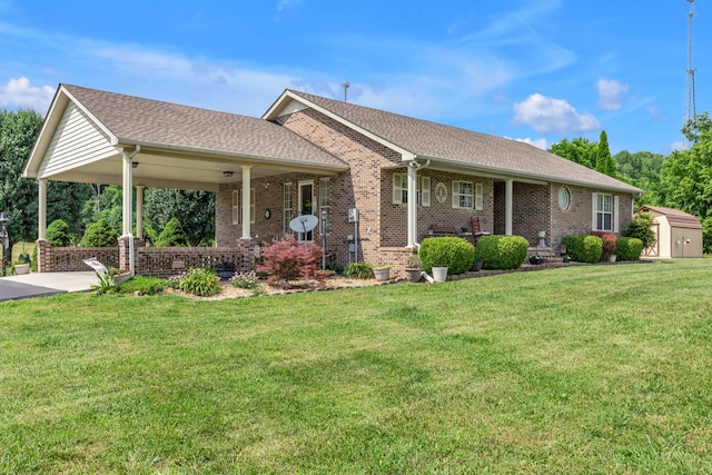 7807 Mcminnville Hwy, Morrison, TN 37357 - photo 2