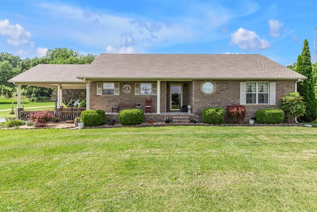 7807 Mcminnville Hwy, Morrison, TN 37357 - photo 1