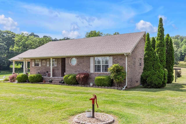 7807 Mcminnville Hwy, Morrison, TN 37357 - photo 8