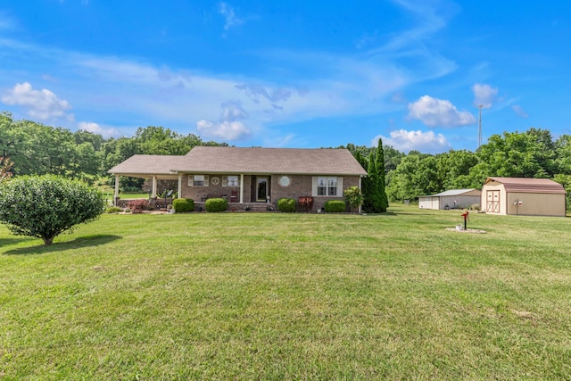 7807 Mcminnville Hwy, Morrison, TN 37357 - photo 4