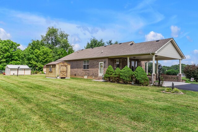 7807 Mcminnville Hwy, Morrison, TN 37357 - photo 37