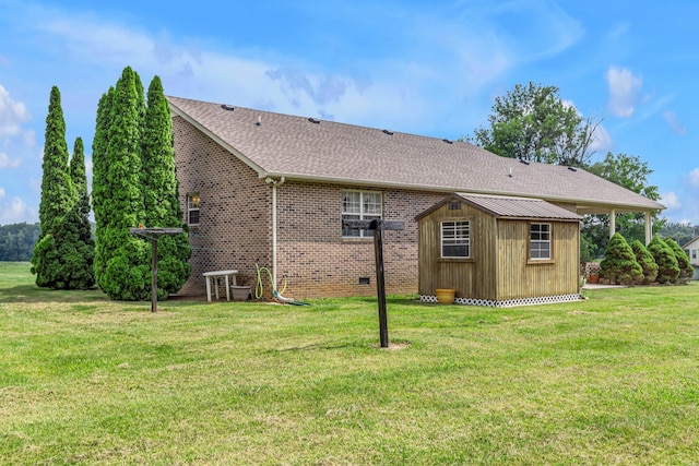 7807 Mcminnville Hwy, Morrison, TN 37357 - photo 35