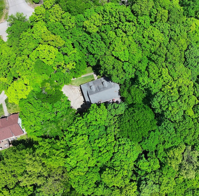 1830 Bradbury Rd, Adams, TN 37010 - view of property location