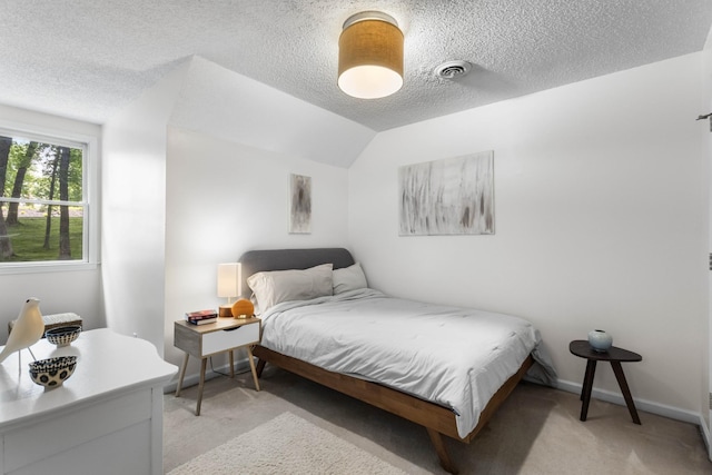 1830 Bradbury Rd, Adams, TN 37010 - bedroom with light colored carpet and a textured ceiling
