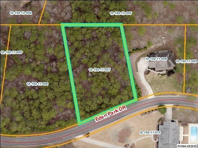 7 Eden Park Dr, Rocky Face, GA 30740 - photo 2