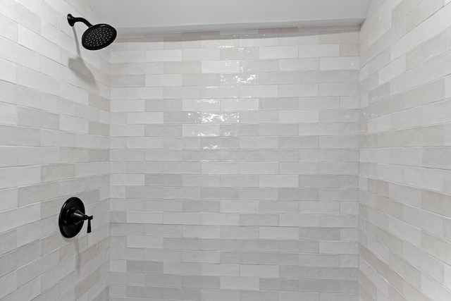 109 Anderson Dr, Chattanooga, TN 37421 - bathroom view of tiled shower