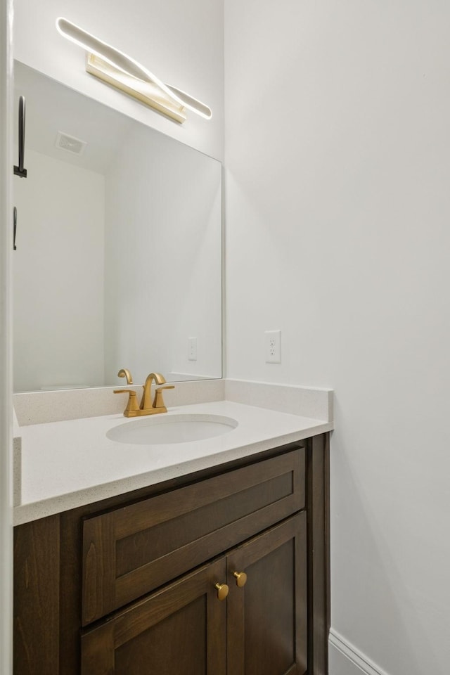 508 Matthew Miller Dr, Smyrna, TN 37167 - bathroom featuring vanity
