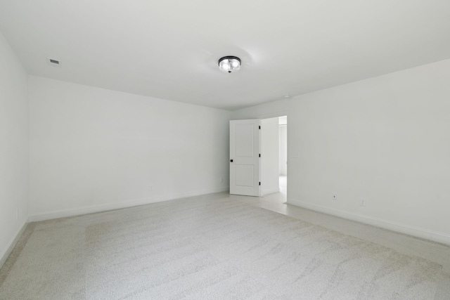 508 Matthew Miller Dr, Smyrna, TN 37167 - spare room featuring light carpet and baseboards