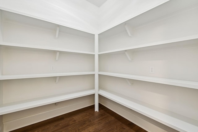 508 Matthew Miller Dr, Smyrna, TN 37167 - view of pantry