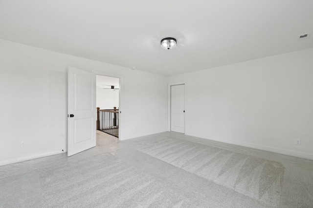 508 Matthew Miller Dr, Smyrna, TN 37167 - empty room featuring light carpet and baseboards