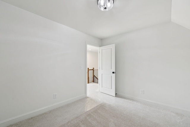 508 Matthew Miller Dr, Smyrna, TN 37167 - carpeted spare room featuring baseboards
