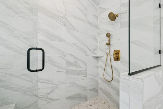 508 Matthew Miller Dr, Smyrna, TN 37167 - full bath featuring a shower stall