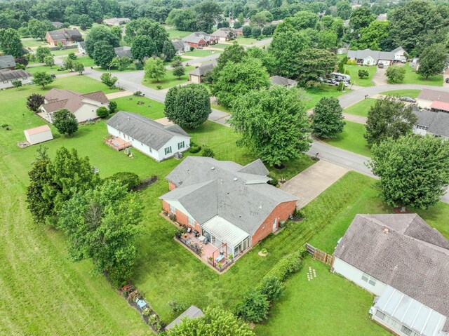 14 Delana Ave, Lawrenceburg, TN 38464 - photo 4