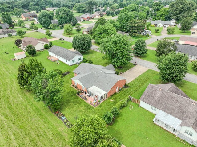 14 Delana Ave, Lawrenceburg, TN 38464 - photo 5