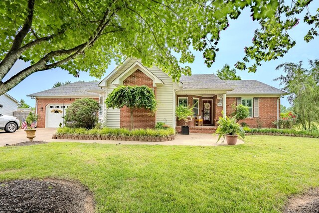 14 Delana Ave, Lawrenceburg, TN 38464 - photo 51