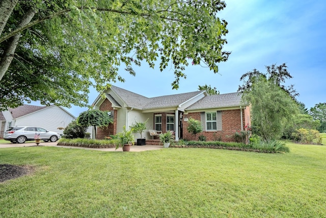 14 Delana Ave, Lawrenceburg, TN 38464 - photo 1