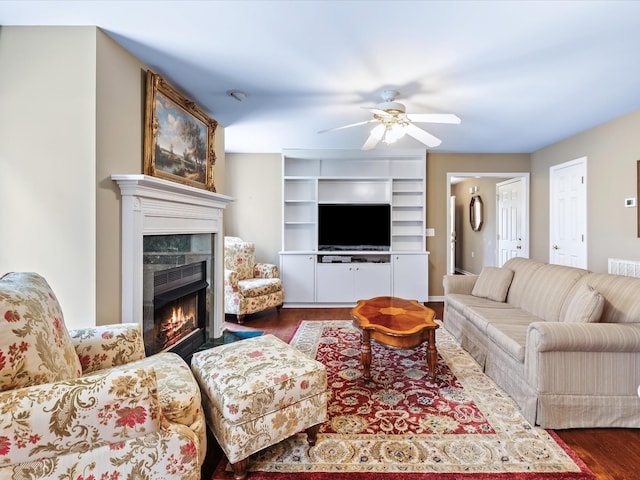 101 Alton Park Ln, Franklin, TN 37069 - photo 7
