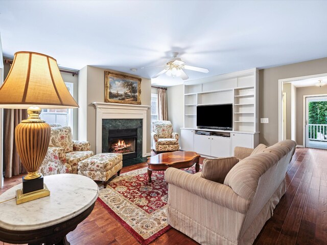101 Alton Park Ln, Franklin, TN 37069 - photo 6