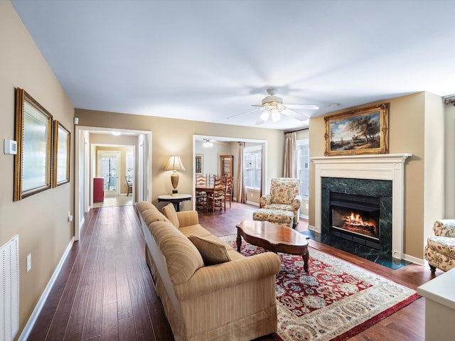 101 Alton Park Ln, Franklin, TN 37069 - photo 4