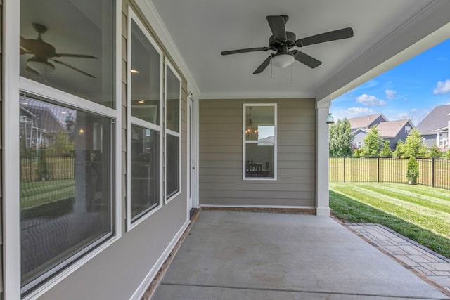 1421 Proprietors Pl, Murfreesboro, TN 37128 - photo 36