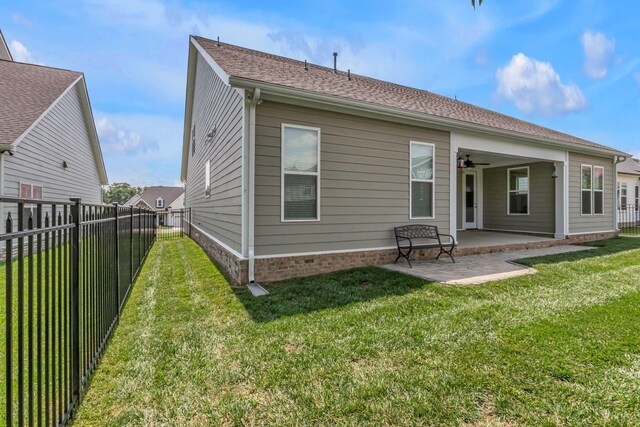 1421 Proprietors Pl, Murfreesboro, TN 37128 - photo 38