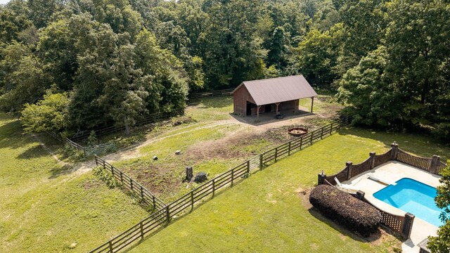 487 Hawkins Rd SE, Cleveland, TN 37323 - photo 4