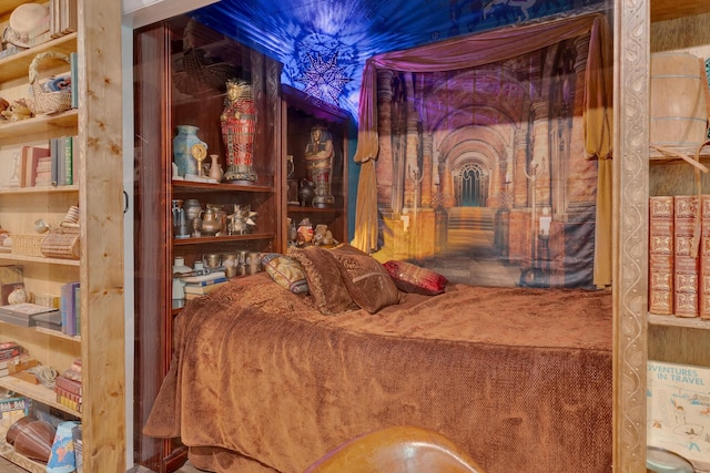 997 W 12th St, Chickamauga, GA 30707 - view of bedroom