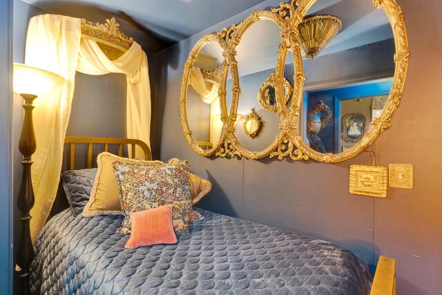 997 W 12th St, Chickamauga, GA 30707 - view of bedroom