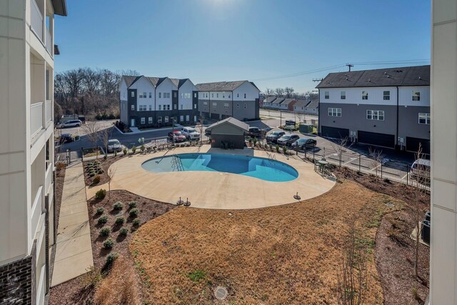 1540 Lebanon Pike Unit 311, Nashville, TN 37210 - photo 21