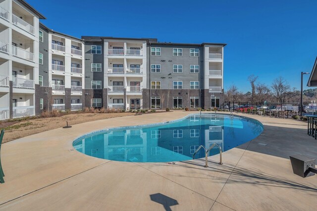 1540 Lebanon Pike Unit 311, Nashville, TN 37210 - photo 6