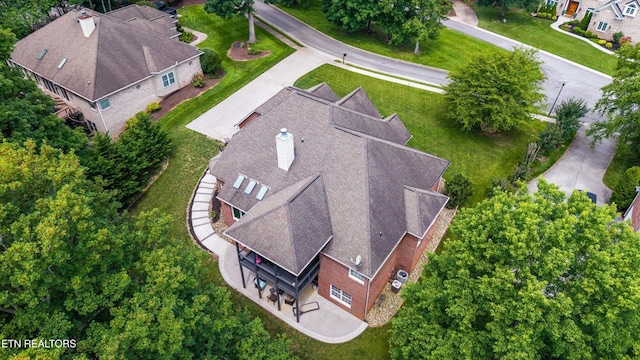 108 Center Park Ln, Oak Ridge, TN 37830 - view of subject property