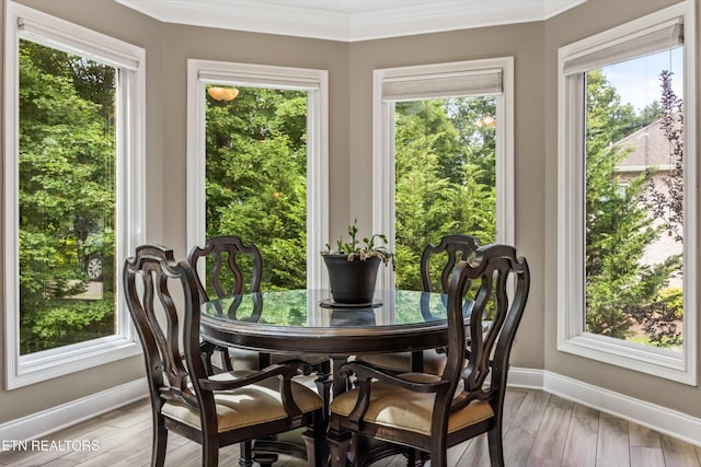 108 Center Park Ln, Oak Ridge, TN 37830 - sunroom featuring plenty of natural light