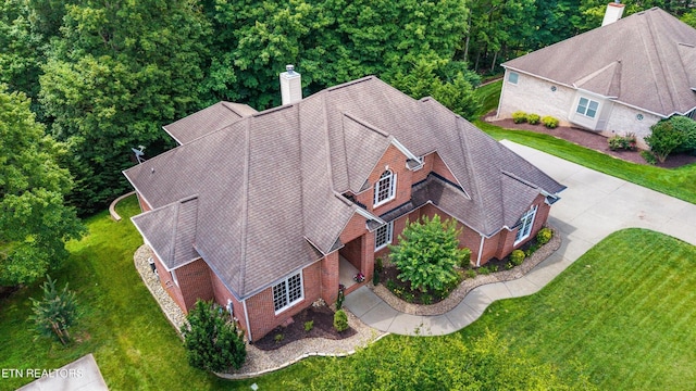 108 Center Park Ln, Oak Ridge, TN 37830 - view of subject property