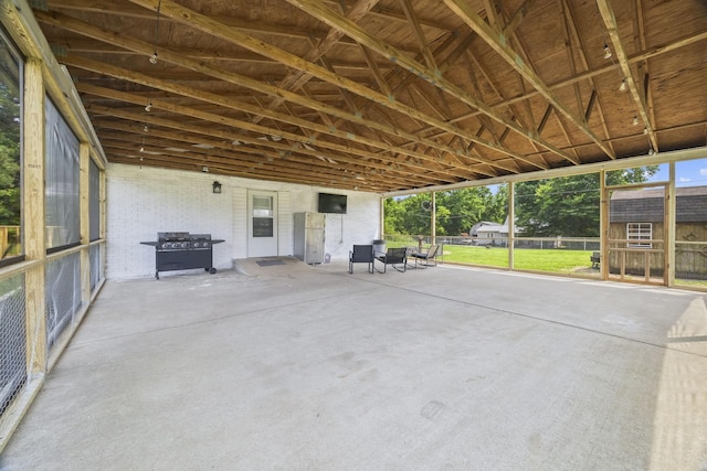 3205 Sylvia Rd, Dickson, TN 37055 - view of patio / terrace