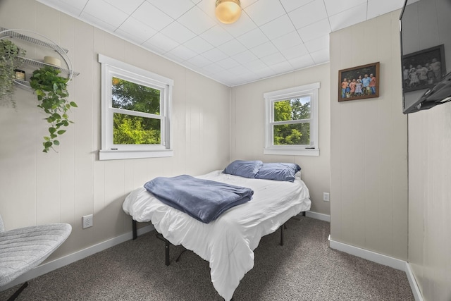 3205 Sylvia Rd, Dickson, TN 37055 - bedroom featuring carpet floors
