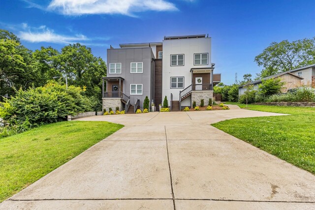 1229 N Avondale Cir, Nashville, TN 37207 - photo 4