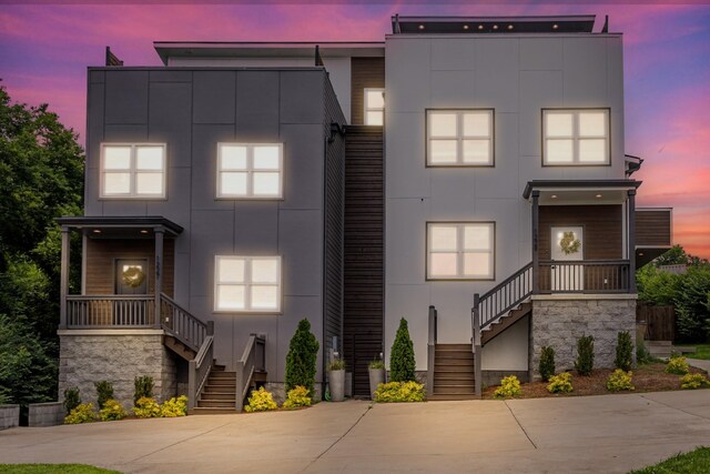 1229 N Avondale Cir, Nashville, TN 37207 - photo 1